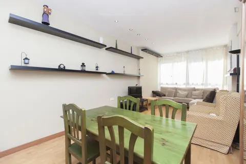 Pis de 85 m² a Barcelona