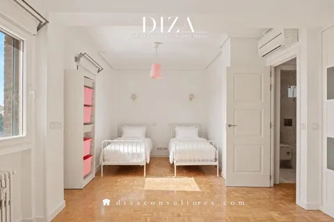 Pis de 185 m² a Madrid
