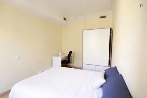 Habitació de lloguer, Barcelona