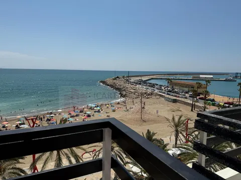 Flat 125 m² in Vinaròs