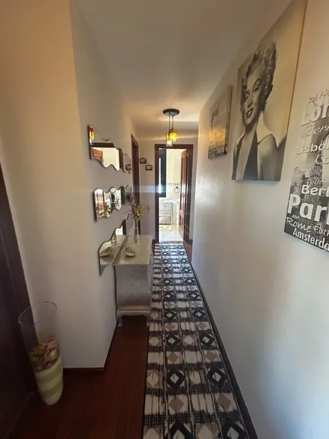 Wohnung 51 m² in Polanco