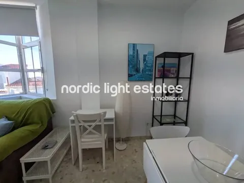 Pis de 40 m² a Nerja