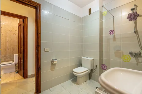 Wohnung 95 m² in Arona