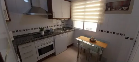 Pis de 87 m² a Màlaga