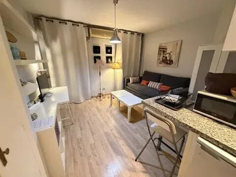 Pis de 30 m² a Sevilla