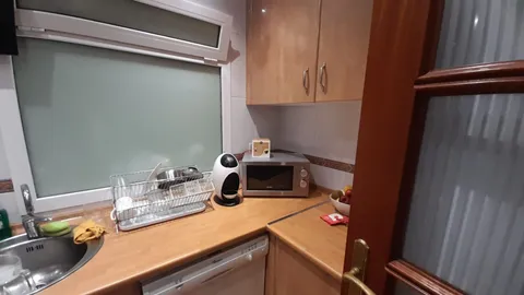 Pis de 100 m² a Sant Sebastià