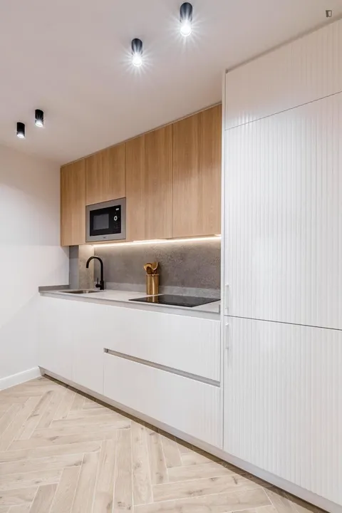 Pis de 70 m² a Madrid