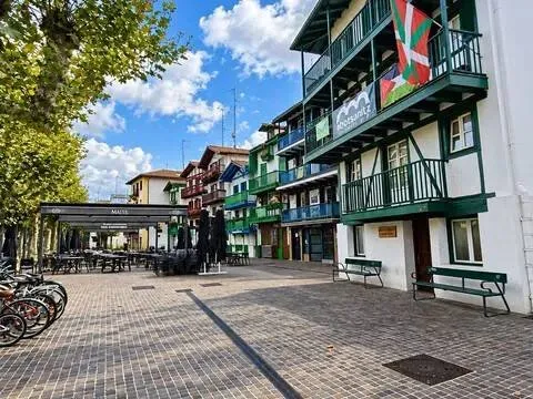 Pis de 67 m² a Hondarribia