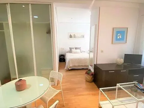 Appartamento 40 m² a Madrid