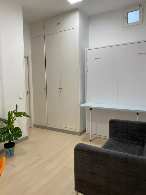 Pis de 29 m² a Madrid