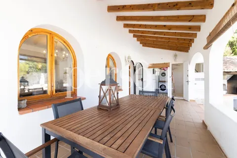 Casa de 222 m² a Xàbia