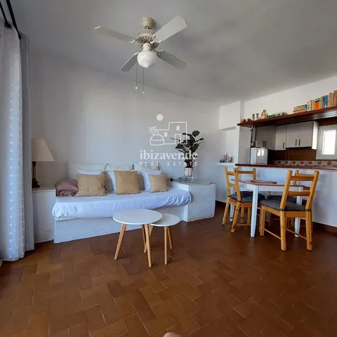 Pis de 80 m² a Santa Eulària des Riu