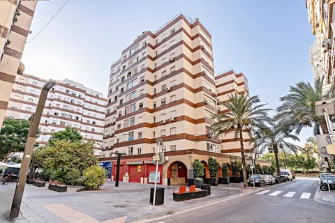 Pis de 91 m² a Madrid