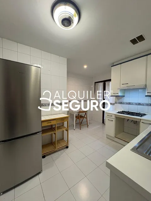 Pis de 85 m² a Madrid