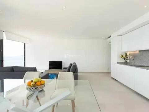 Pis de 90 m² a Eivissa