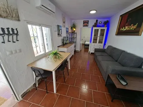 Wohnung 50 m² in Benalmádena