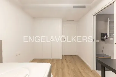 Pis de 83 m² a Barcelona