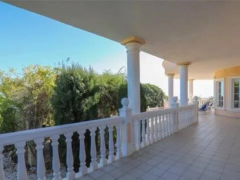 Casa de 650 m² a la Nucia