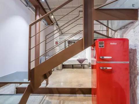 Pis de 65 m² a Barcelona
