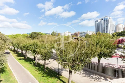 Wohnung 150 m² in Valencia
