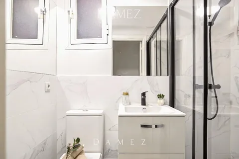 Appartamento 49 m² a Madrid
