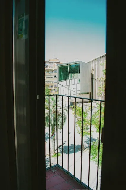 Pis de 40 m² a Manresa