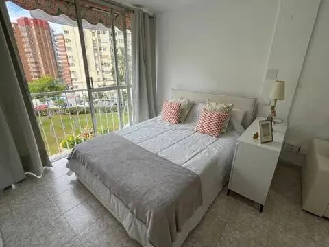 Pis de 50 m² a Benidorm