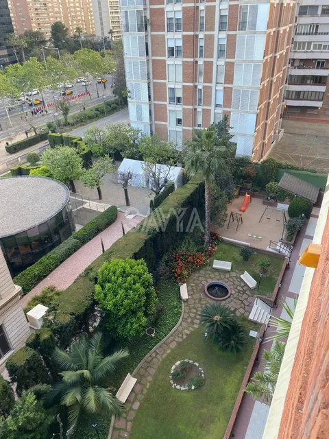 Appartamento 232 m² a Barcelona