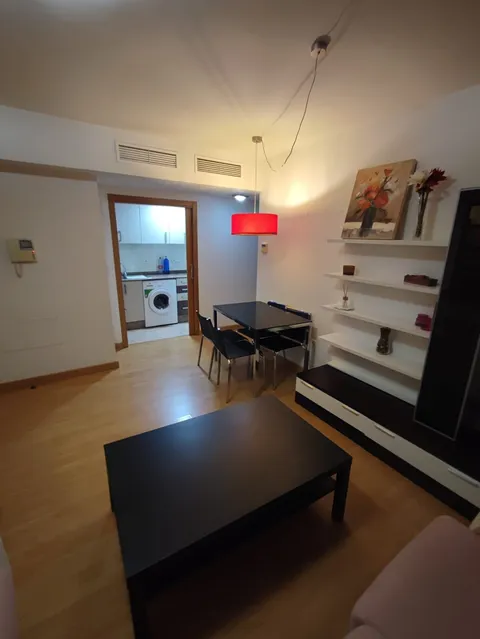 Pis de 50 m² a Múrcia