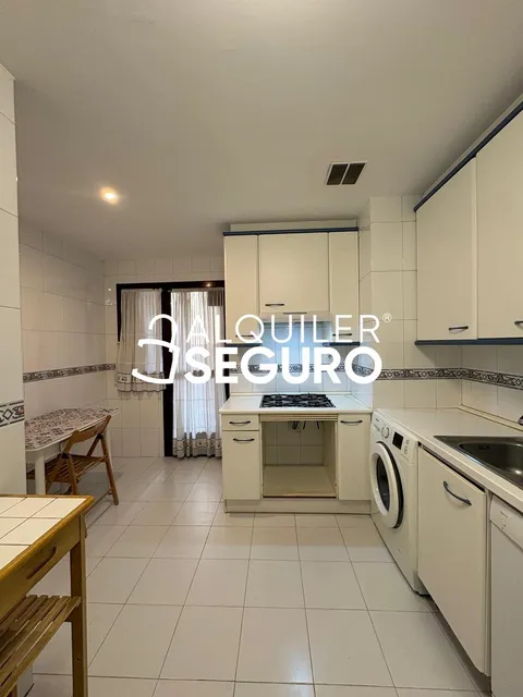 Pis de 85 m² a Madrid