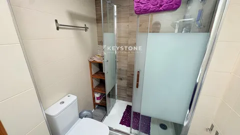 Apartamento 65 m² em Alacant / Alicante