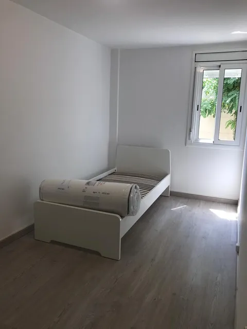 Pis de 78 m² a l'Hospitalet de Llobregat