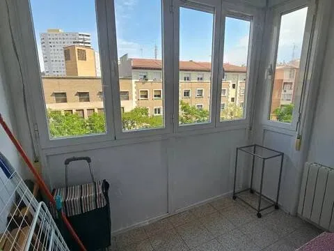 Pis de 68 m² a Saragossa
