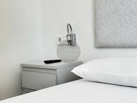 Pis de 119 m² a València