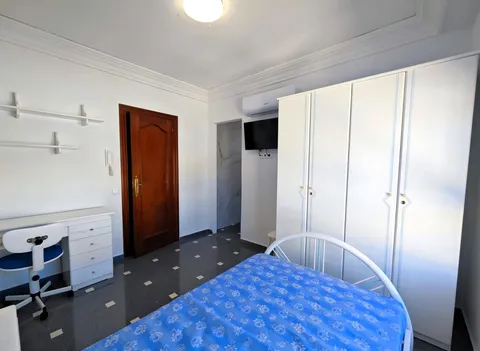 Room for rent, Aspe