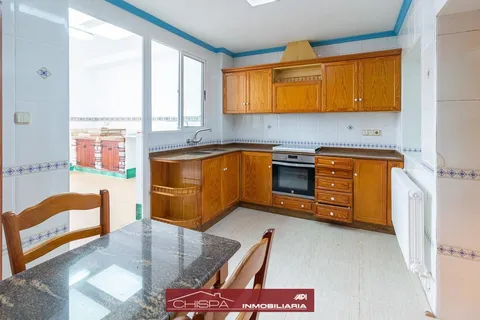 Moradia 152 m² em Nàquera / Náquera