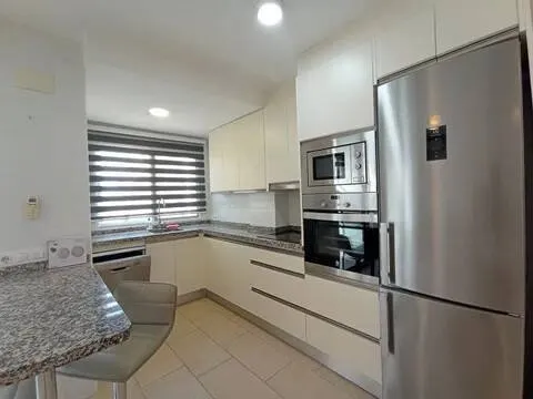 Pis de 76 m² a Calp