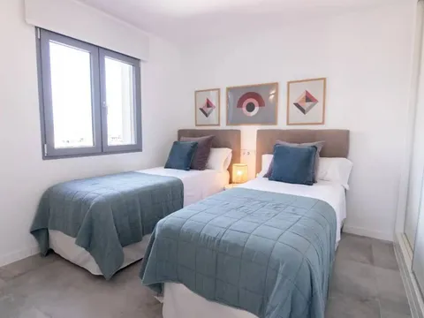 Pis de 168 m² a Palma