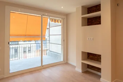 Habitación en alquiler, Barcelona