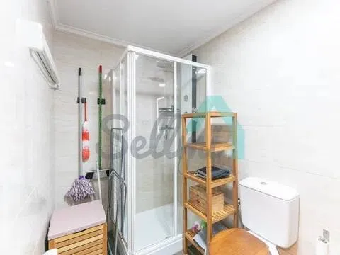 Pis de 37 m² a Oviedo