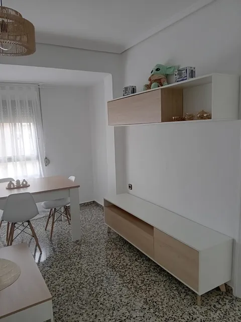 Habitació de lloguer, Catarroja