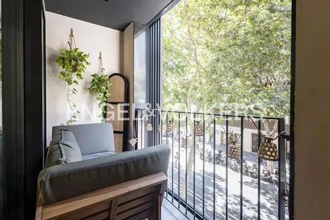 Pis de 83 m² a Barcelona