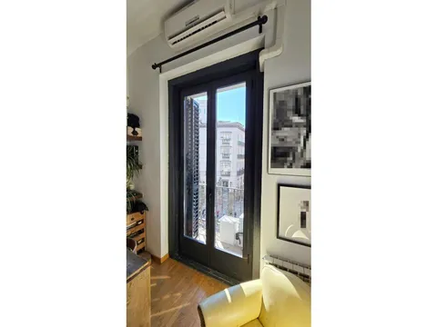 Pis de 62 m² a Madrid