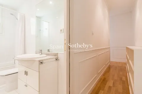 Pis de 160 m² a Madrid