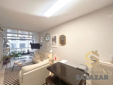 Pis de 59 m² a Bilbao