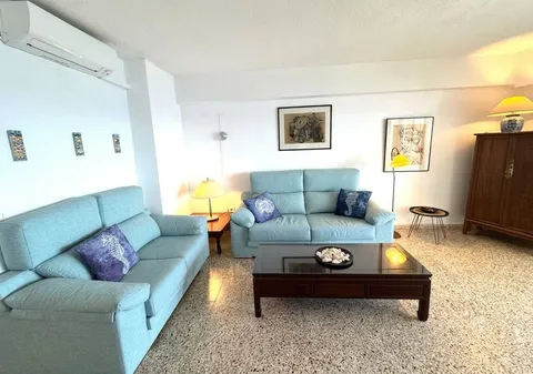 Flat 70 m² in Altea