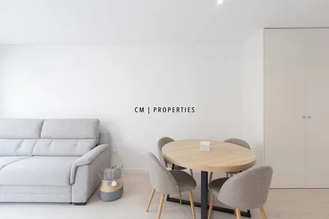 Pis de 43 m² a Sagunt
