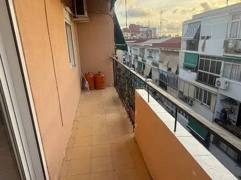 Pis de 55 m² a Alacant