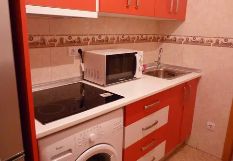 Habitació de lloguer, Getafe