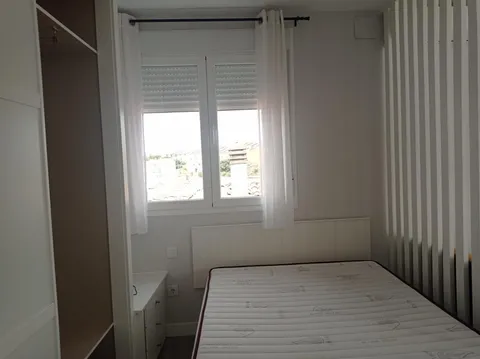 Piso de 40 m² en Plasencia